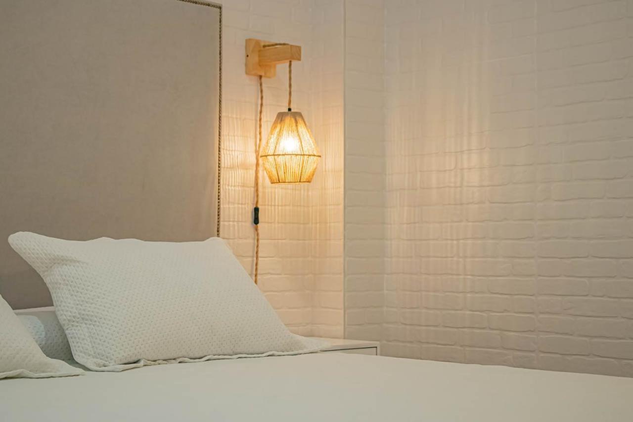 Loft Garrucha Center Apartment Exterior photo